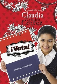 Enlarge image Cover: !Vota! - Stone Arch Books