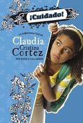 Cover: !Cuidado! - Stone Arch Books