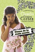 Cover: Dama de la Mala Suerte - Stone Arch Books