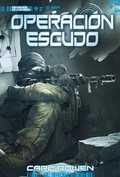 Cover: Operacion Escudo - Stone Arch Books