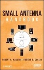 Cover: Small Antenna Handbook - Wiley