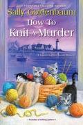 Cover: How to Knit a Murder - Kensington Publishing