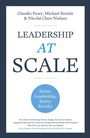 Cover: Leadership At Scale - Nicholas Brealey International
