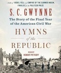 Cover: Hymns of the Republic - SIMON & SCHUSTER AUDIO