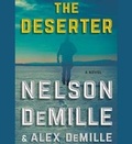 Cover: The Deserter - SIMON & SCHUSTER AUDIO