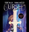 Cover: Cursed - SIMON & SCHUSTER AUDIO