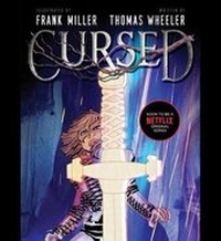 Enlarge image Cover: Cursed - SIMON & SCHUSTER AUDIO