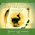 Cover: The Song of the Dodo - SIMON & SCHUSTER AUDIO