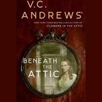 Enlarge image Cover: Beneath the Attic - SIMON & SCHUSTER AUDIO