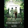 Cover: The Winemaker's Wife - SIMON & SCHUSTER AUDIO