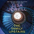 Cover: Family Upstairs - SIMON & SCHUSTER AUDIO