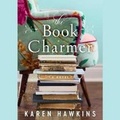 Cover: The Book Charmer - SIMON & SCHUSTER AUDIO
