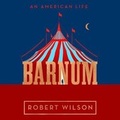 Cover: Barnum - SIMON & SCHUSTER AUDIO