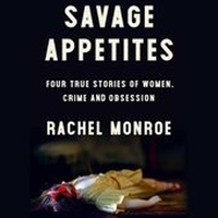 Enlarge image Cover: Savage Appetites - SIMON & SCHUSTER AUDIO