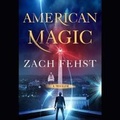 Cover: American Magic - SIMON & SCHUSTER AUDIO