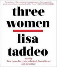 Enlarge image Cover: Three Women - SIMON & SCHUSTER AUDIO