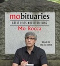 Cover: Mobituaries - SIMON & SCHUSTER AUDIO