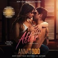 Enlarge image Cover: After - SIMON & SCHUSTER AUDIO