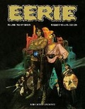 Cover: Eerie Archives Volume 27 - Dark Horse Comics,U.S.