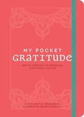 Cover: My Pocket Gratitude - Adams Media Corporation