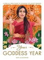 Cover: Your Goddess Year - Adams Media Corporation