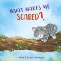 Cover: What Makes Me Scared? - Sky Pony