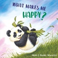 Cover: What Makes Me Happy? - Sky Pony