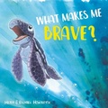 Cover: What Makes Me Brave? - Sky Pony