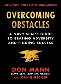 Enlarge image Cover: Overcoming Obstacles - Skyhorse Publishing
