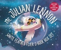 Cover: Julian Lennon White Feather Flier Set - Sky Pony