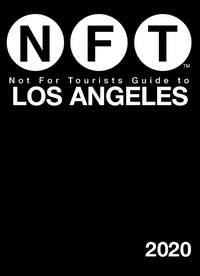 Abbildung von: Not For Tourists Guide to Los Angeles 2020 - Not for Tourists