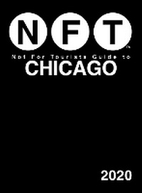 Abbildung von: Not For Tourists Guide to Chicago 2020 - Not for Tourists