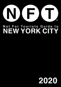 Abbildung von: Not For Tourists Guide to New York City 2020 - Not for Tourists