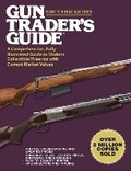 Cover: Gun Trader's Guide, Forty-First Edition - Skyhorse Publishing