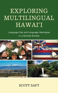Abbildung von: Exploring Multilingual Hawai'i - Bloomsbury eBooks US