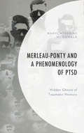 Bild: Merleau-Ponty and a Phenomenology of PTSD - Lexington Books