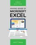 Bild: Making Sense of Microsoft Excel - Cognella, Inc