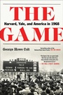 Cover: The Game - Scribner Book Company