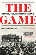 Cover: The Game - Scribner Book Company