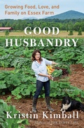 Cover: Good Husbandry - Scribner Book Company