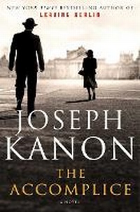 Enlarge image Cover: The Accomplice - Simon & Schuster