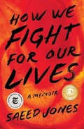 Cover: How We Fight for Our Lives - Simon & Schuster
