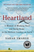 Cover: Heartland - Scribner Book Company