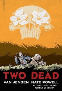 Enlarge image Cover: Two Dead - Gallery 13