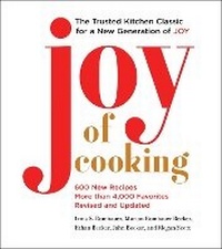 Abbildung von: Joy of Cooking - Scribner
