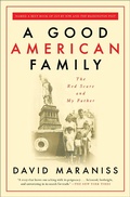 Cover: A Good American Family - Simon & Schuster