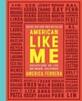 Cover: American Like Me - Simon & Schuster