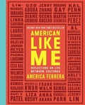 Cover: American Like Me - Simon & Schuster