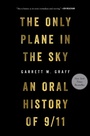 Cover: The Only Plane in the Sky - Avid Reader Press / Simon & Schuster