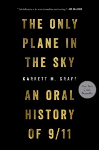 Enlarge image Cover: The Only Plane in the Sky - Avid Reader Press / Simon & Schuster